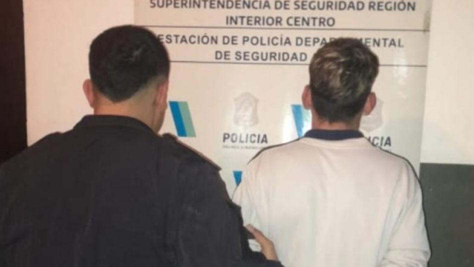 Violencia de género y una prisión   preventiva que quedó confirmada