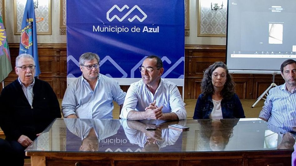 Comenzará a realizarse en Azul la Encuesta de Hogares y Empleo