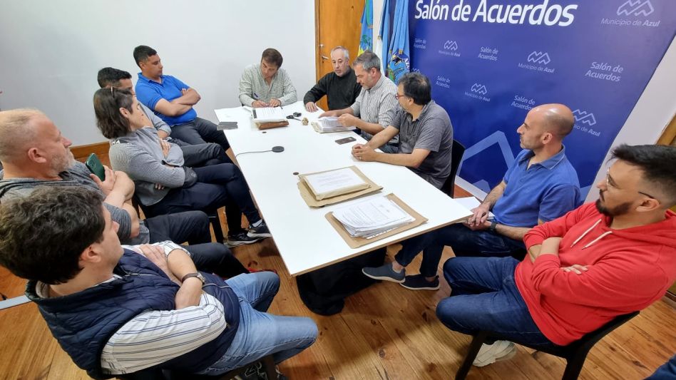 Avances en la licitación para culminar la obra del Jardín N° 916