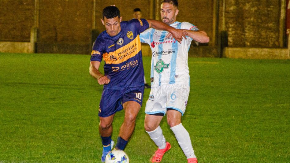 Foto: Nacho Correa.