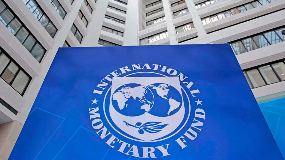 El FMI mantuvo proyecciones positivas para Argentina en 2025