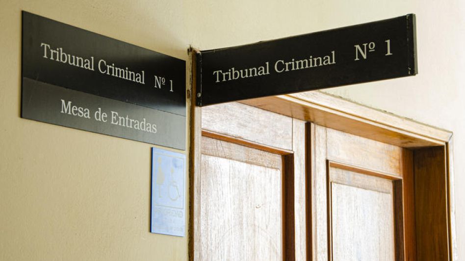  Lo condenaron por abusar de su hija  e irá a la cárcel si el fallo queda firme 