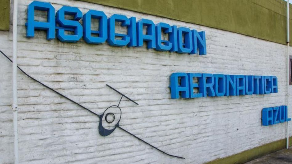 El Partido se prepara para la Expo Azul 2032