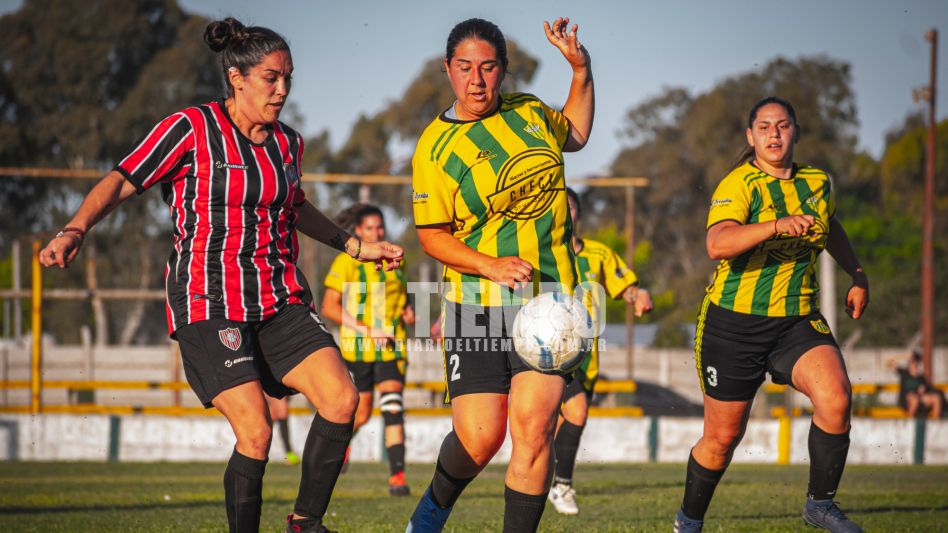 Piazza le ganó a Chacarita por 6 a 2 y quedó a un paso de la clasificación a los cuartos de final del Clausura. FOTOS: NICOLÁS MURCIA