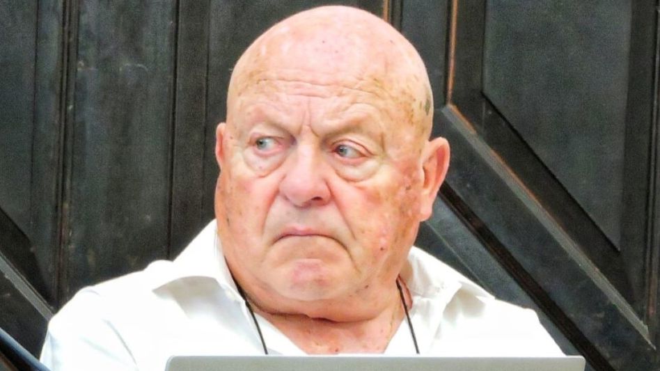 Bahía Blanca: comenzó a ser juzgado abuelo acusado de asesinar a su nieto