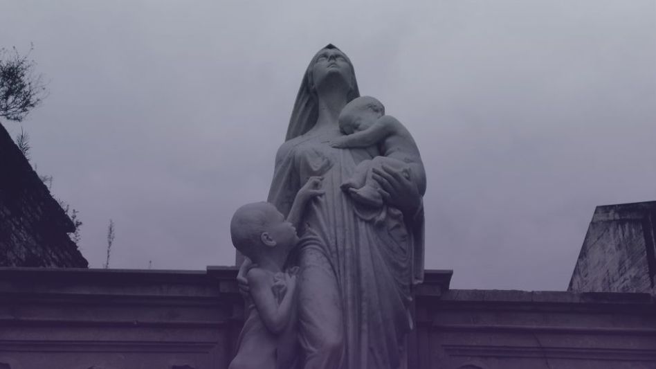 Ciclo: (En) Clave Bonaerense: "Turismo en patrimonio funerario"