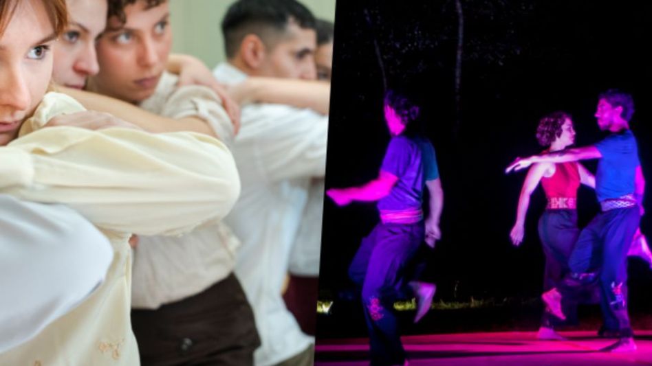 18° FCA: Tradición, historia y memoria, a través de la danza