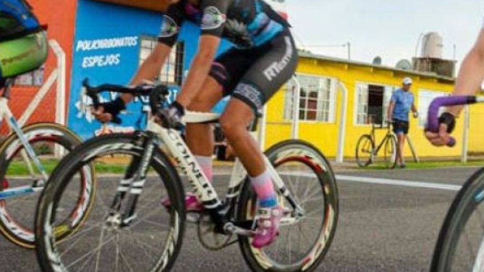  Ciclismo: el domingo, el   Gran Premio Ceramista