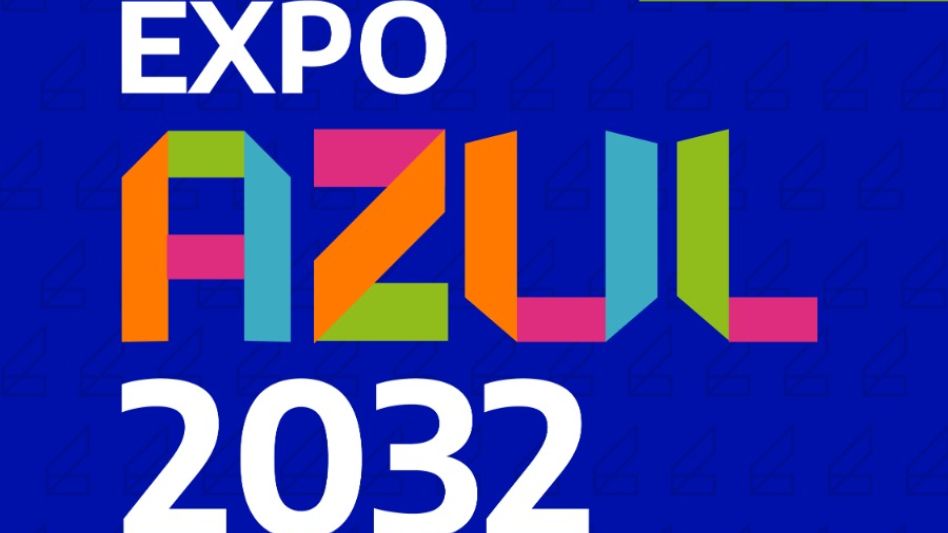 La Expo Azul 2032 está en marcha