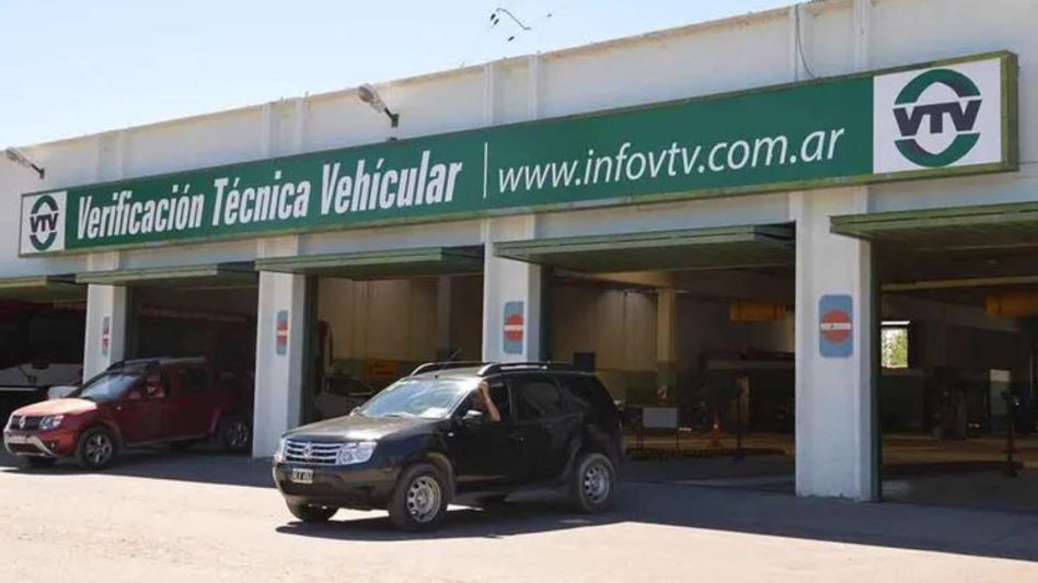 Buscan eliminar la VTV en la provincia: sistema "obsoleto e ineficiente"