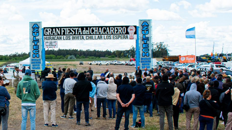 Foto: Nicolás Murcia.
