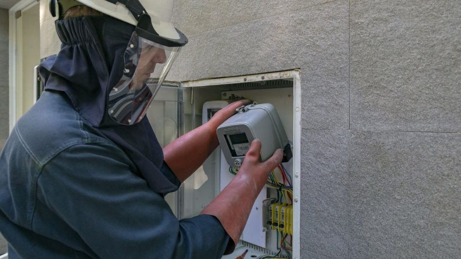 Autorizan un aumento de la luz en la provincia de Buenos Aires