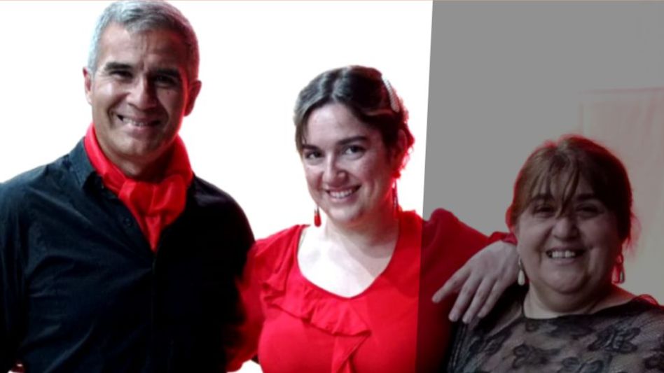 18° FCA: El teatro dice presente en La Salita y La Criba