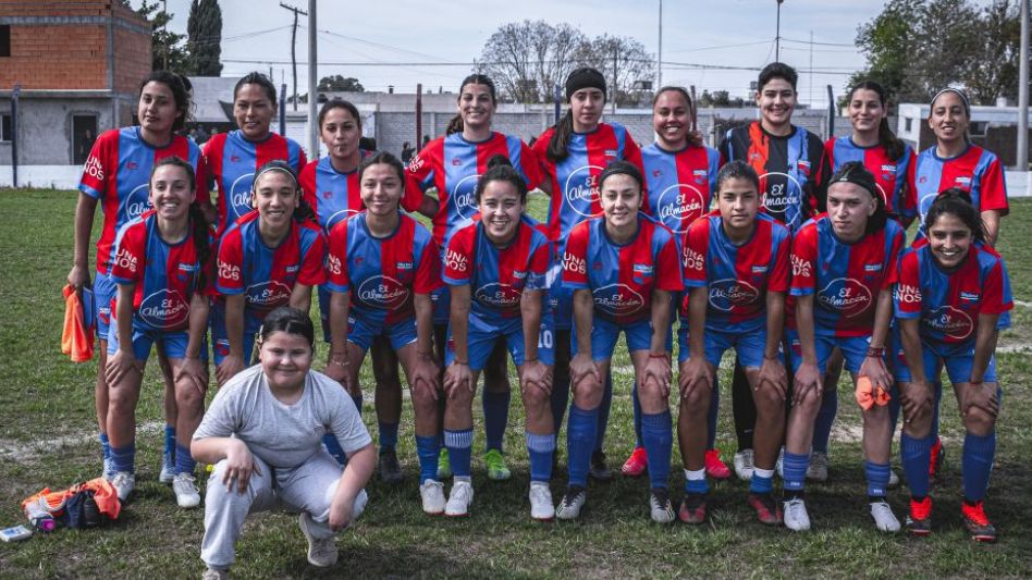 San José, el mejor de la fase clasificatoria