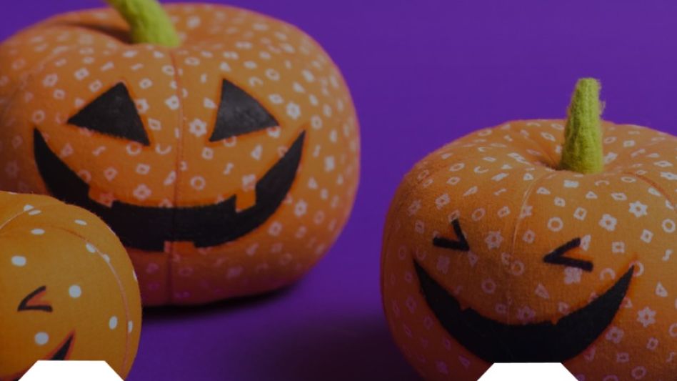 Feria por Halloween