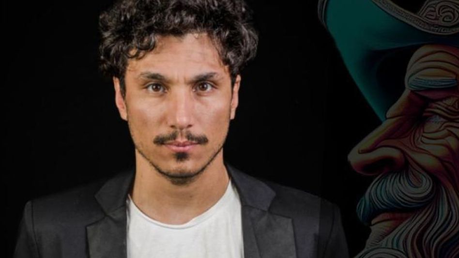 Por su parte, Abi González, destacado músico local, se suma al 18° Festival Cervantino de la Argentina con una puesta íntima y de calidad.  PRENSA MUNICIPAL 