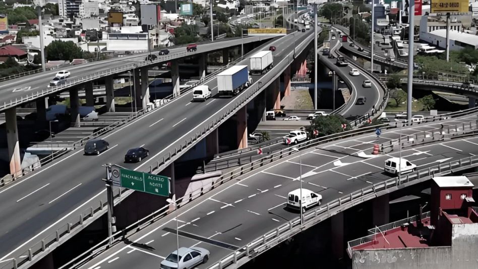 Una discusión de tránsito terminó con un hombre muerto por un fierrazo en la cabeza