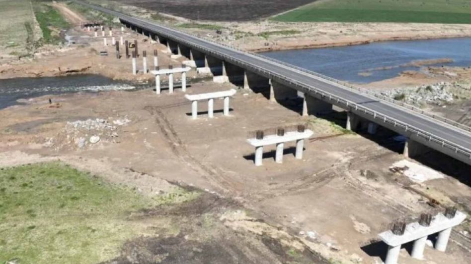Anuncian mejoras en la Ruta 3 entre Bahía Blanca y Cañuelas