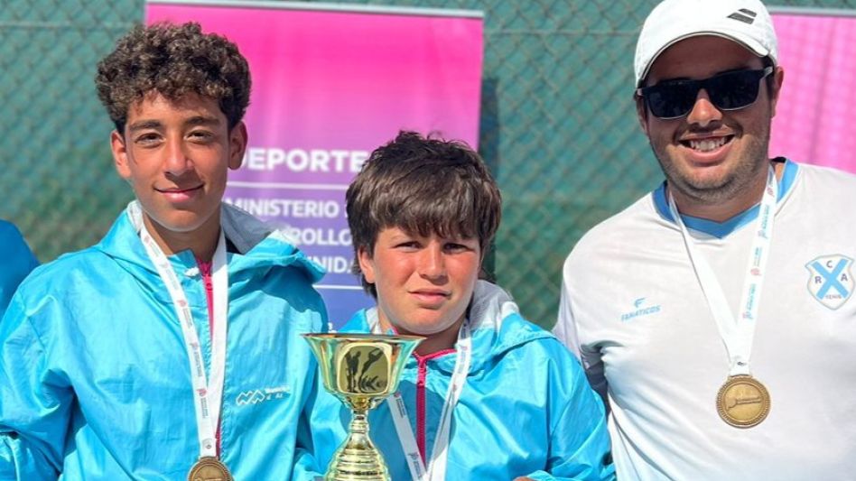 Juegos Bonaerenses: Azul conquistó 13 medallas