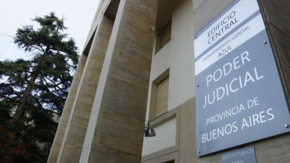 Prisión en suspenso para un hombre: amenazó de muerte a su ex pareja y a su hija