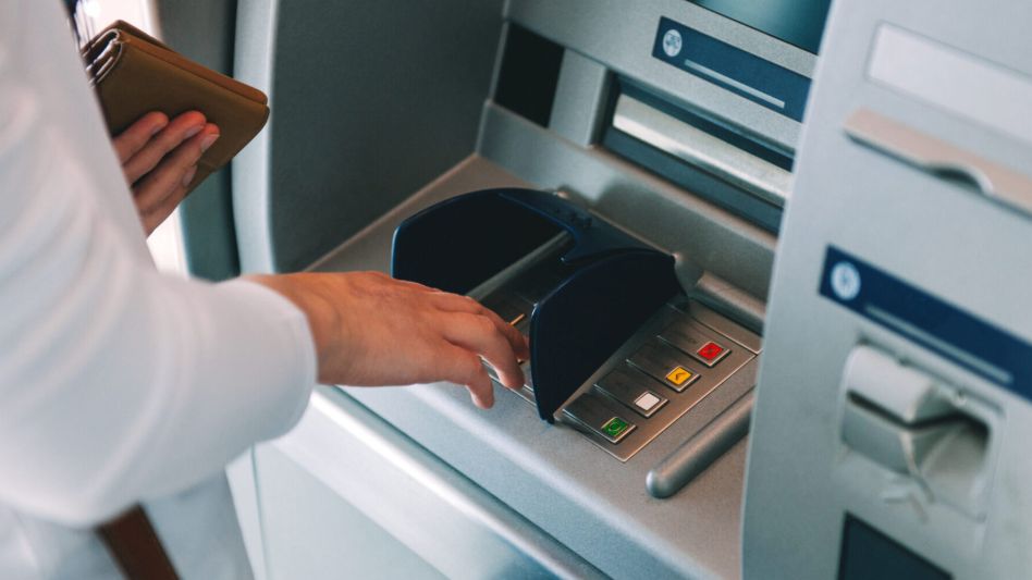 Este miércoles no habrá atención en los bancos de todo el país por el Día del Bancario