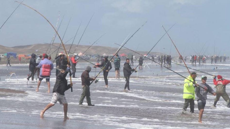 El pasado jueves fue anunciado en las instalaciones de Cazadores el valor de las inscripciones que será de 155.000 pesos las generales y 140.000 para cadetes y damas.
