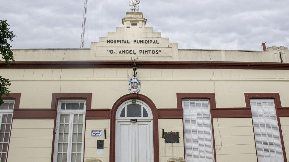   Denuncian "abandono de persona"