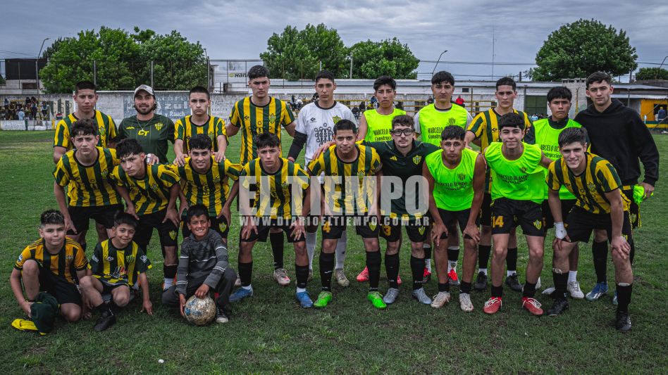 Se definieron los cruces de los cuartos de final 