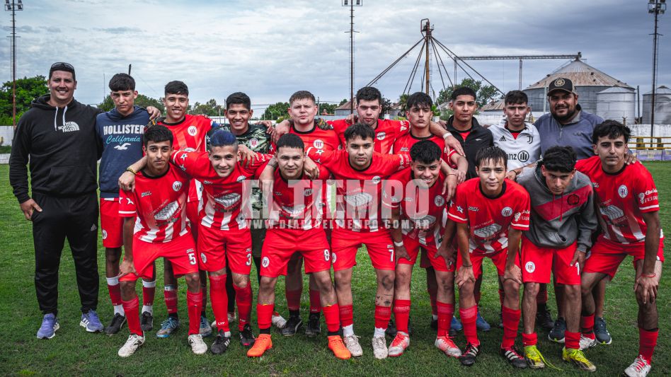Se definieron los cruces de los cuartos de final 