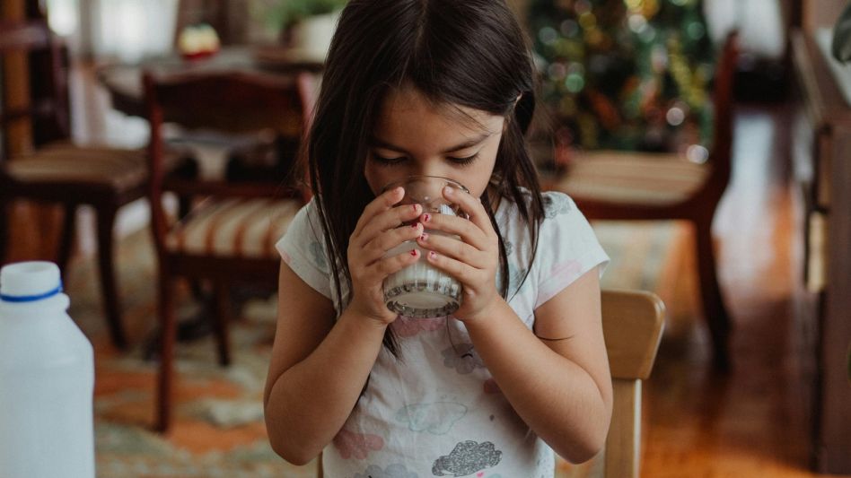 Alertan sobre los riesgos de "demonizar" alimentos en la dieta de los más chicos
