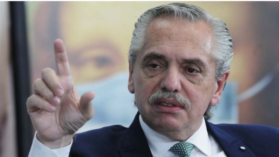 Alberto Fernández habría incumplido la restricción de acercamiento: ¿puede ir preso?