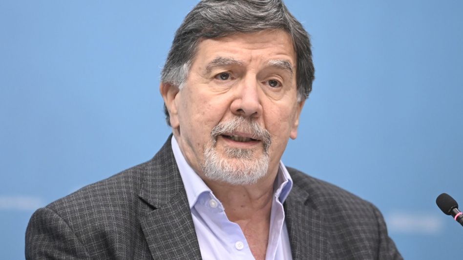 Polémica por la sexualización en las escuelas: Sileoni le pidó a Villarruel "un esfuerzo de comprensión"