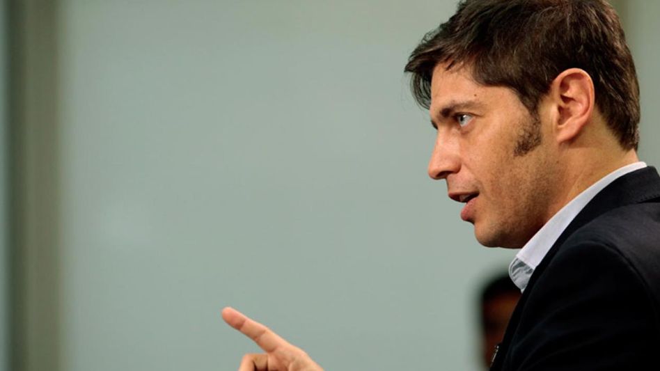 Kicillof en alerta porque Milei quiere transferir los hospitales nacionales a las provincias