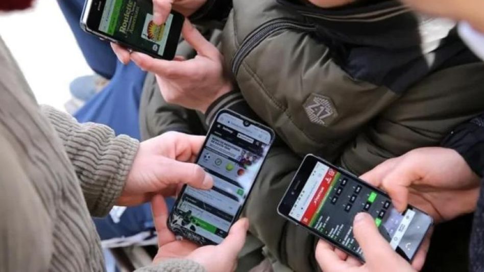   Implementarán una campaña de prevención  de la ludopatía y juegos de apuestas online