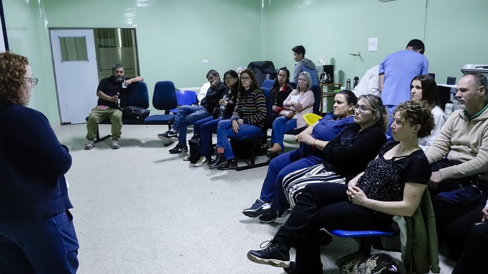 Charla: Iniciando el camino del Cannabis Medicinal