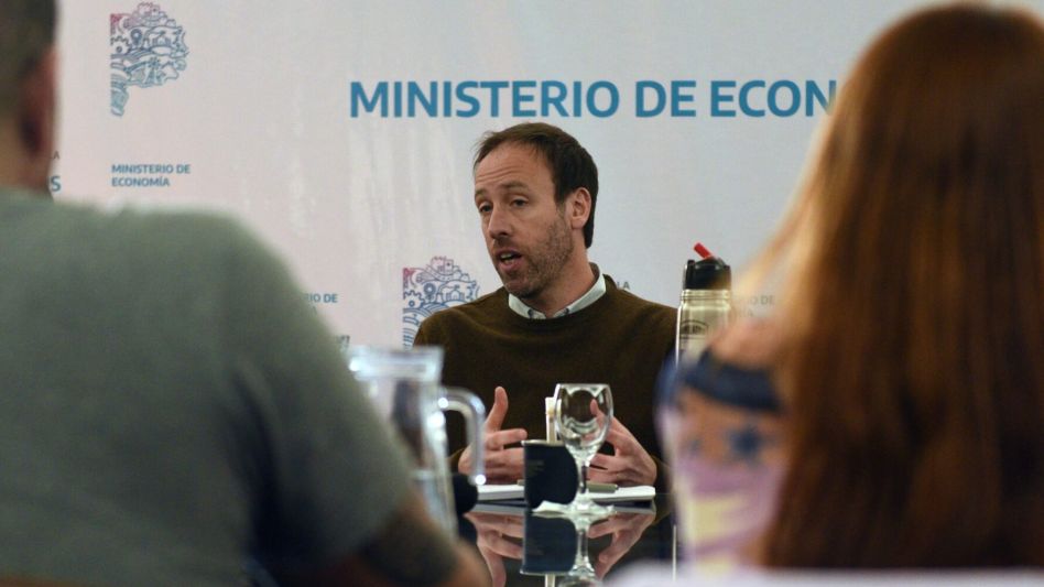 Presupuesto 2025: la Provincia busca subir un 36% la inversión en funciones esenciales