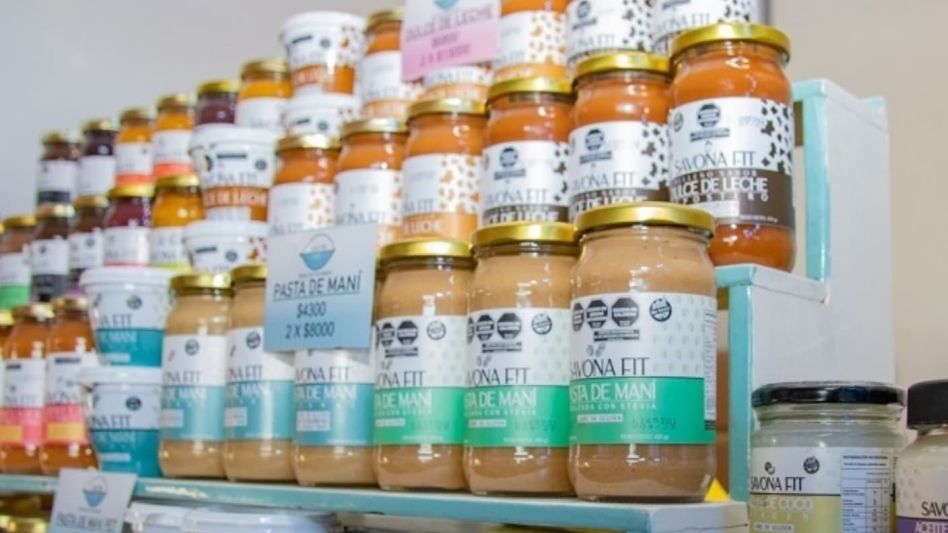 Cañuelas: se eligieron los mejores dulces de leche de la provincia y el país