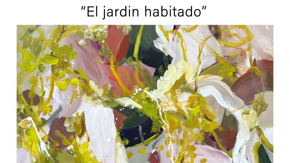 Viernes a las 19 en el Museo Comunitario. 
