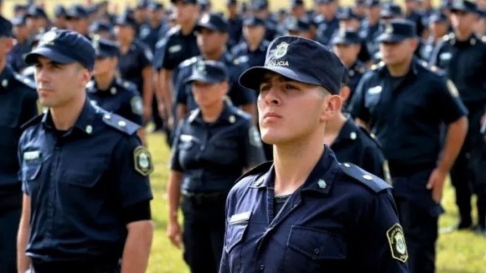 La Provincia busca sumar agentes para luchar contra el narcotráfico y el delito organizado