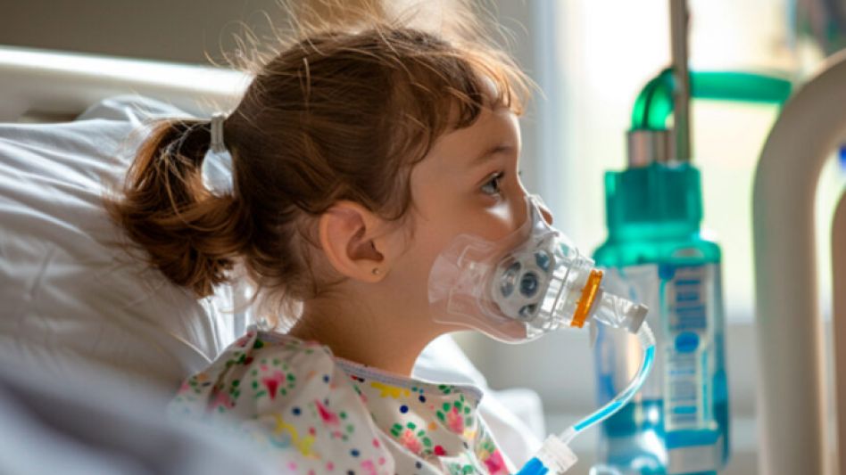 Neumonía: vacunación al día, higiene y evitar automedicarse, las claves para tratar esta afección