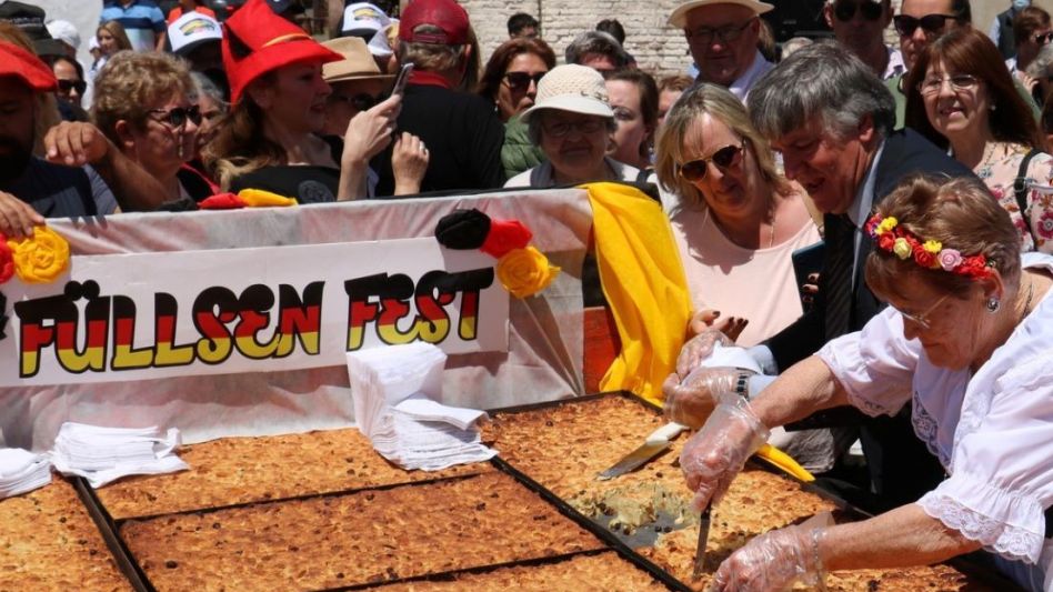 Fin de semana largo en la provincia: cumpleaños, festivales gastronómicos, eventos culturales y deporte