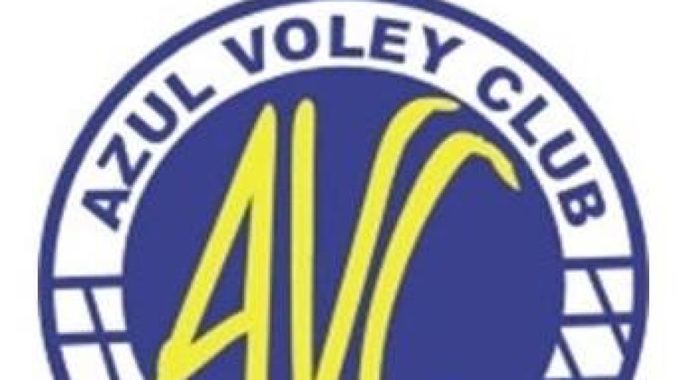 Azul Vóley participó en la 9° edición del "Vóley Futuro" de Estudiantes