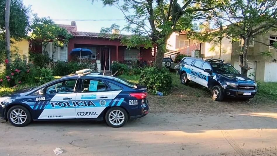 Explotación sexual infantil en la provincia: 114 allanamientos, menores rescatados, 20 detenidos y más de 100 imputados