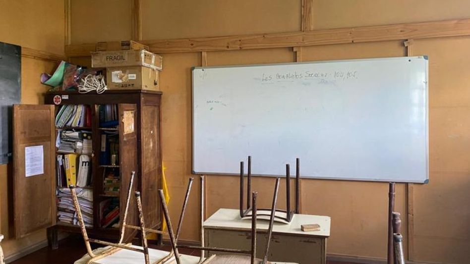 El 8 de diciembre: festival para mejorar   las condiciones de la Escuela Rural Nro. 36  
