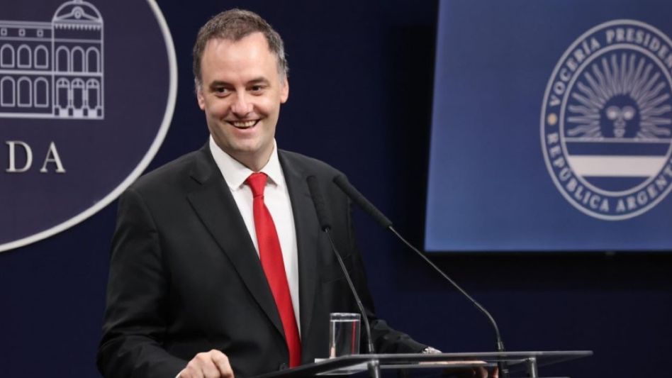 El gobierno envía un proyecto de ley para eliminar las PASO