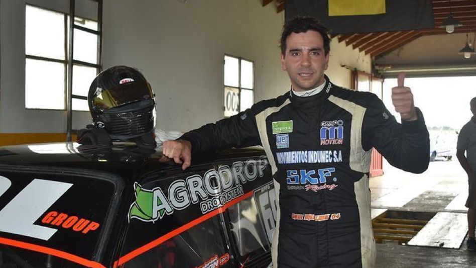 GENTILEZA MIGUEL ANGEL