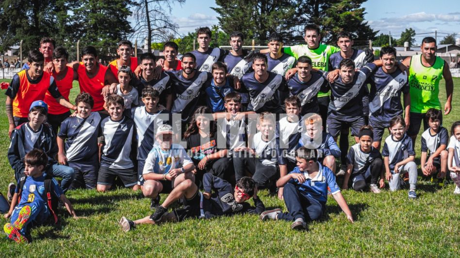 Foto: Nicolás Murcia.