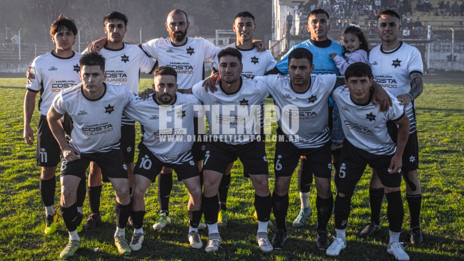 Foto: Nicolás Murcia.