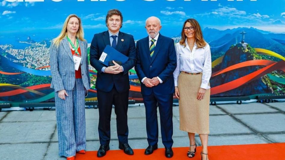Cumbre del G-20: Argentina firma pero no acompaña varios puntos de la declaración conjunta
