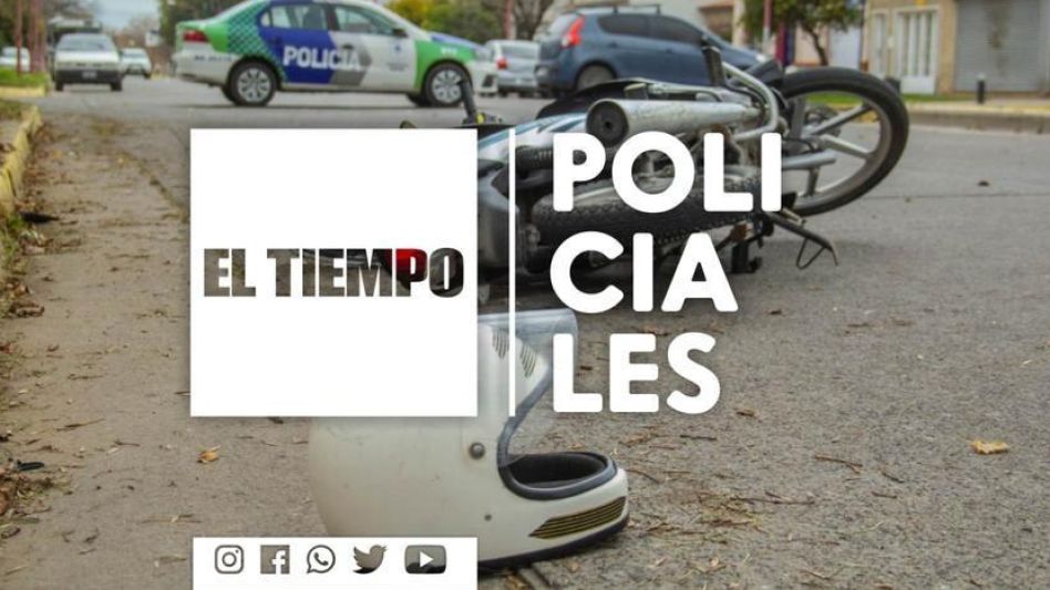  Encontraron muerto a un joven que tenía 26 años de edad
